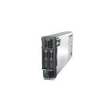 Нода HP ProLiant BL460c Gen10